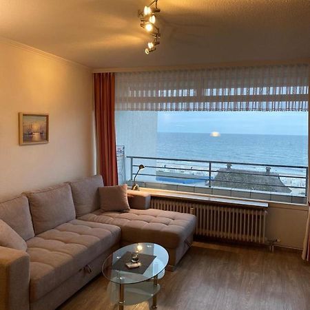 Strandhotel Wohnung 43 Dahme  Zewnętrze zdjęcie