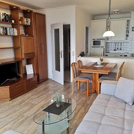 Strandhotel Wohnung 43 Dahme  Zewnętrze zdjęcie
